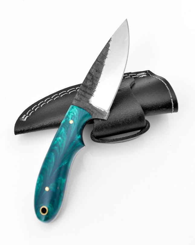 High Carbon Steel Utility/camping Knife  TC-106