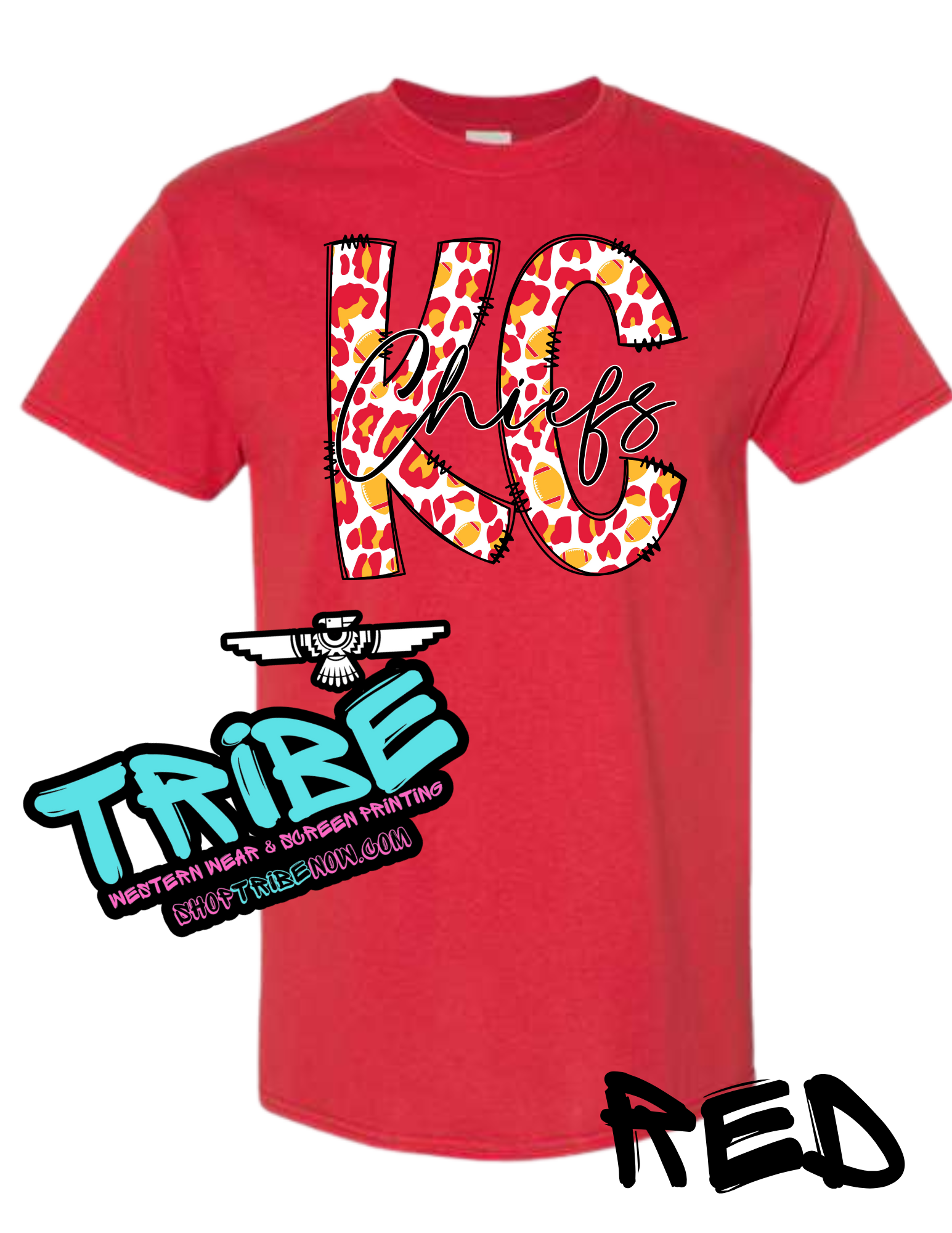 KC 12 Shirt