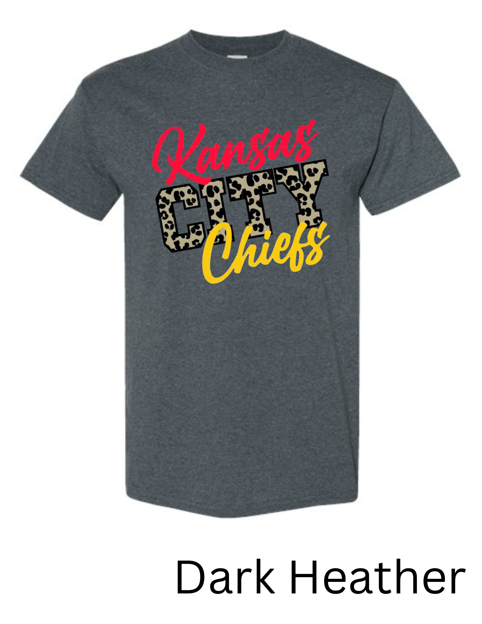 Kansas City - Kansas City Leopard