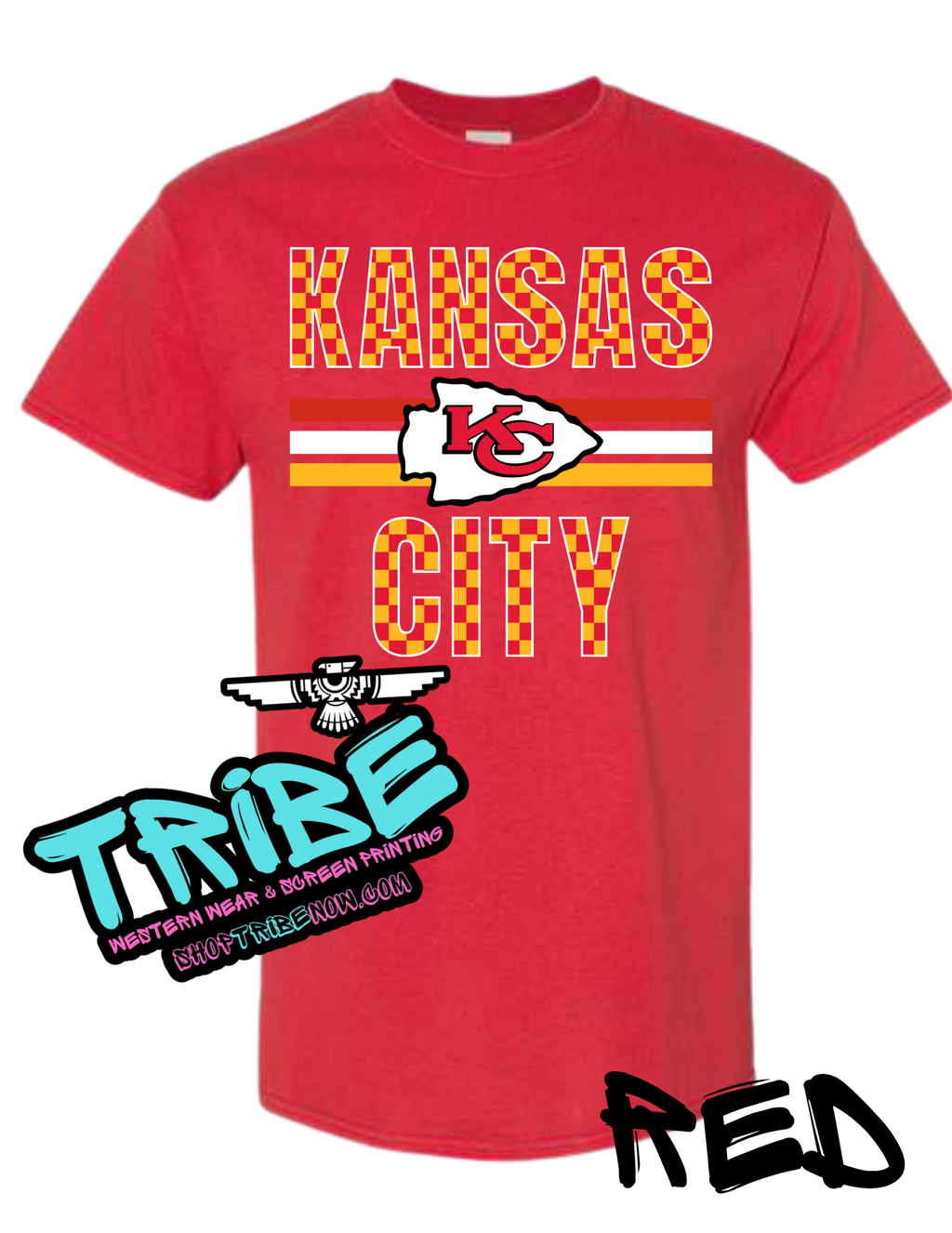 KC 15 Shirt