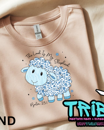 Easter - Little Lamb
