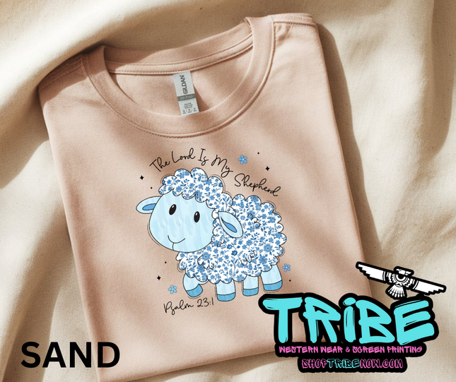 Easter - Little Lamb