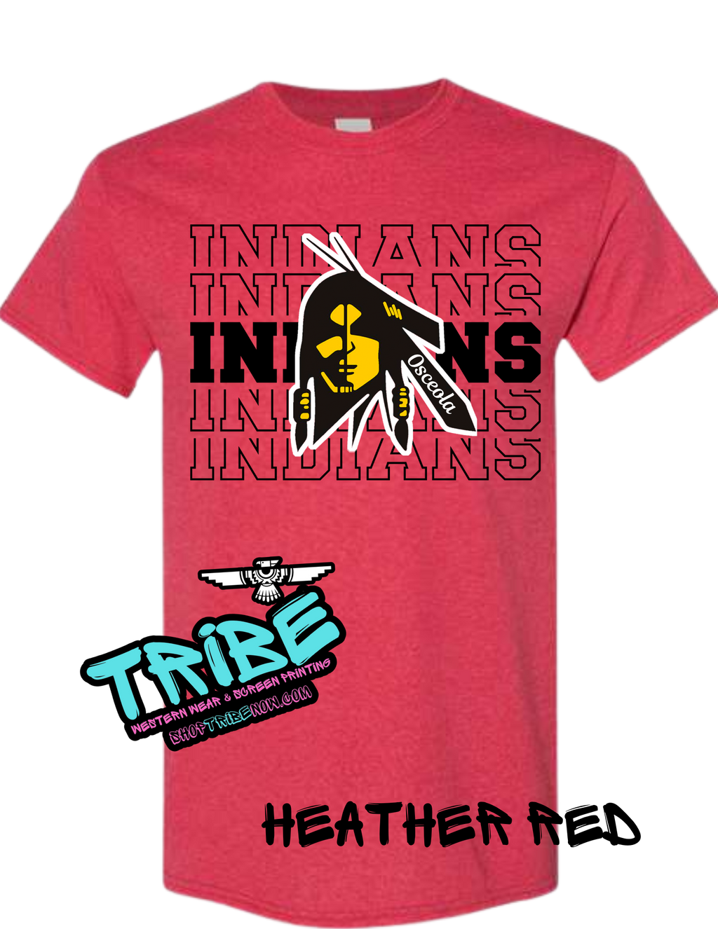 Indians Indians