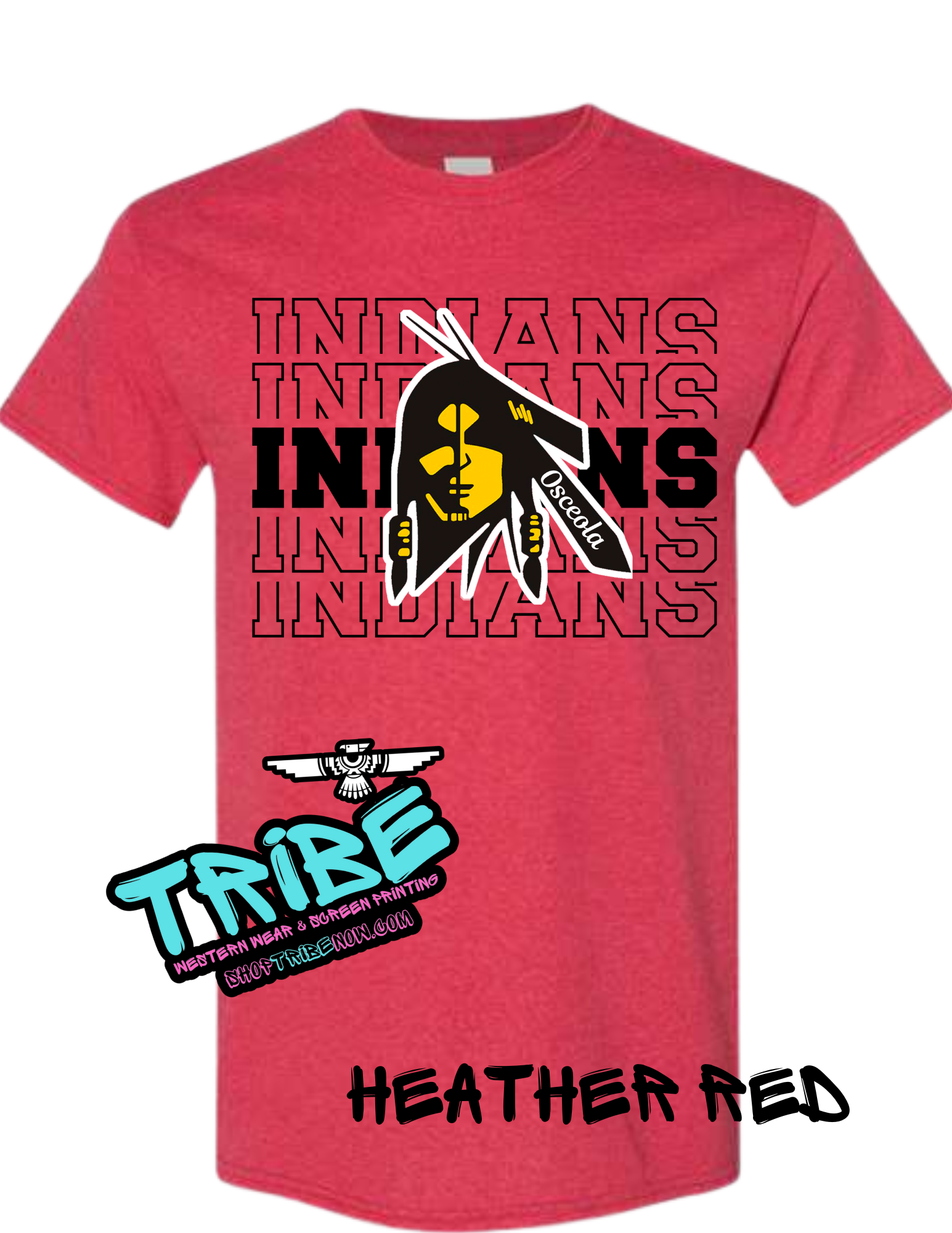 Indians Indians