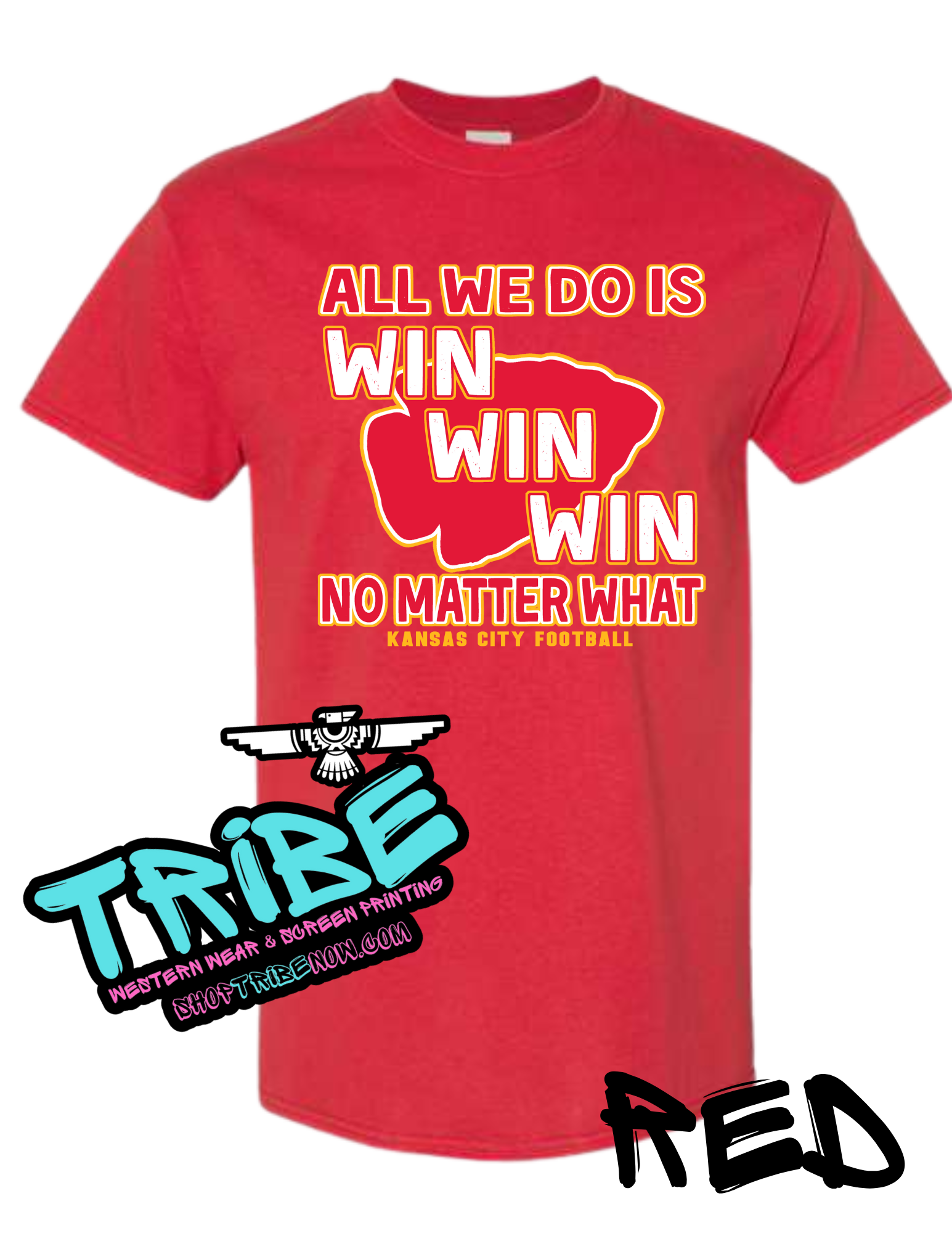 KC 32 Shirt