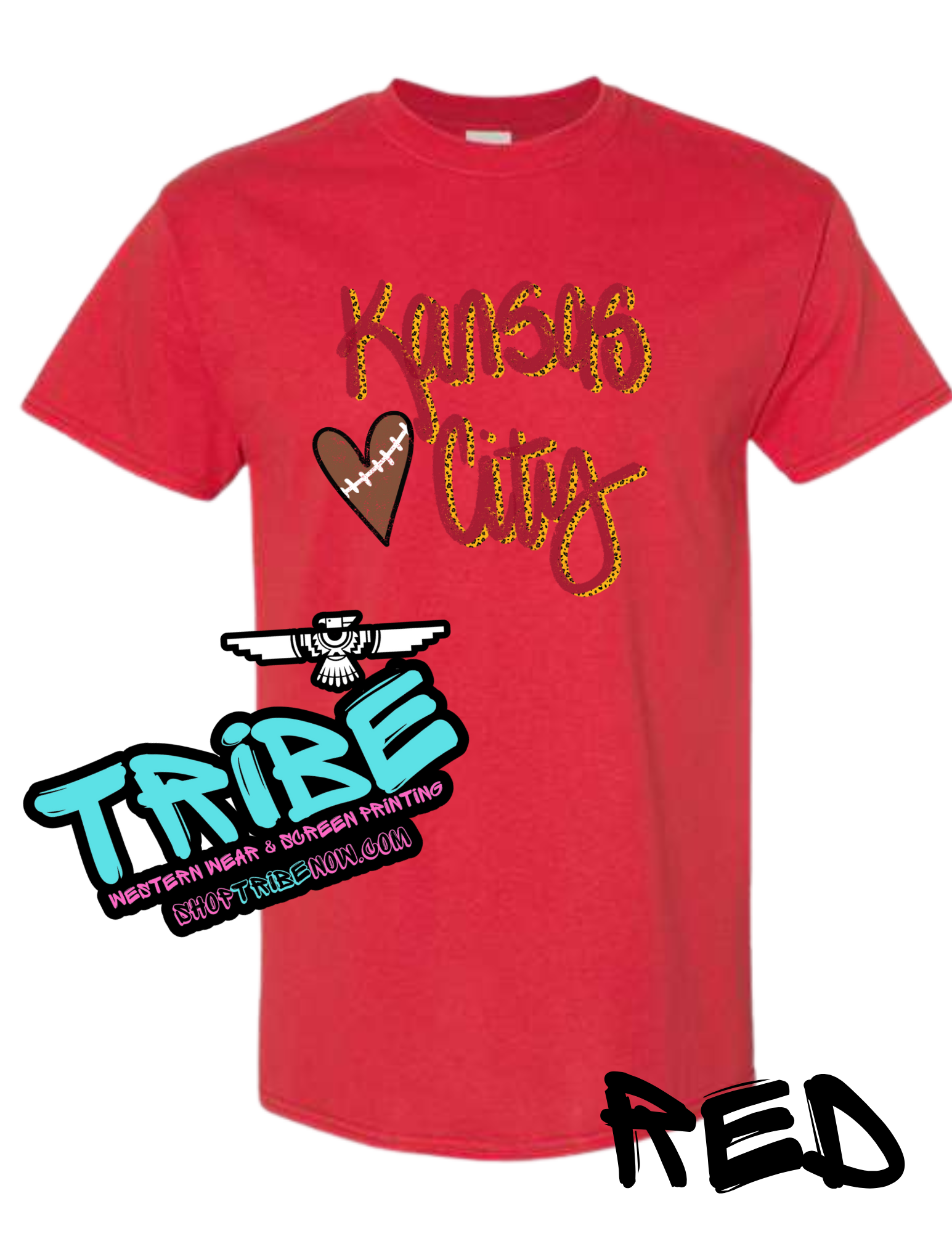 KC 4 Shirt