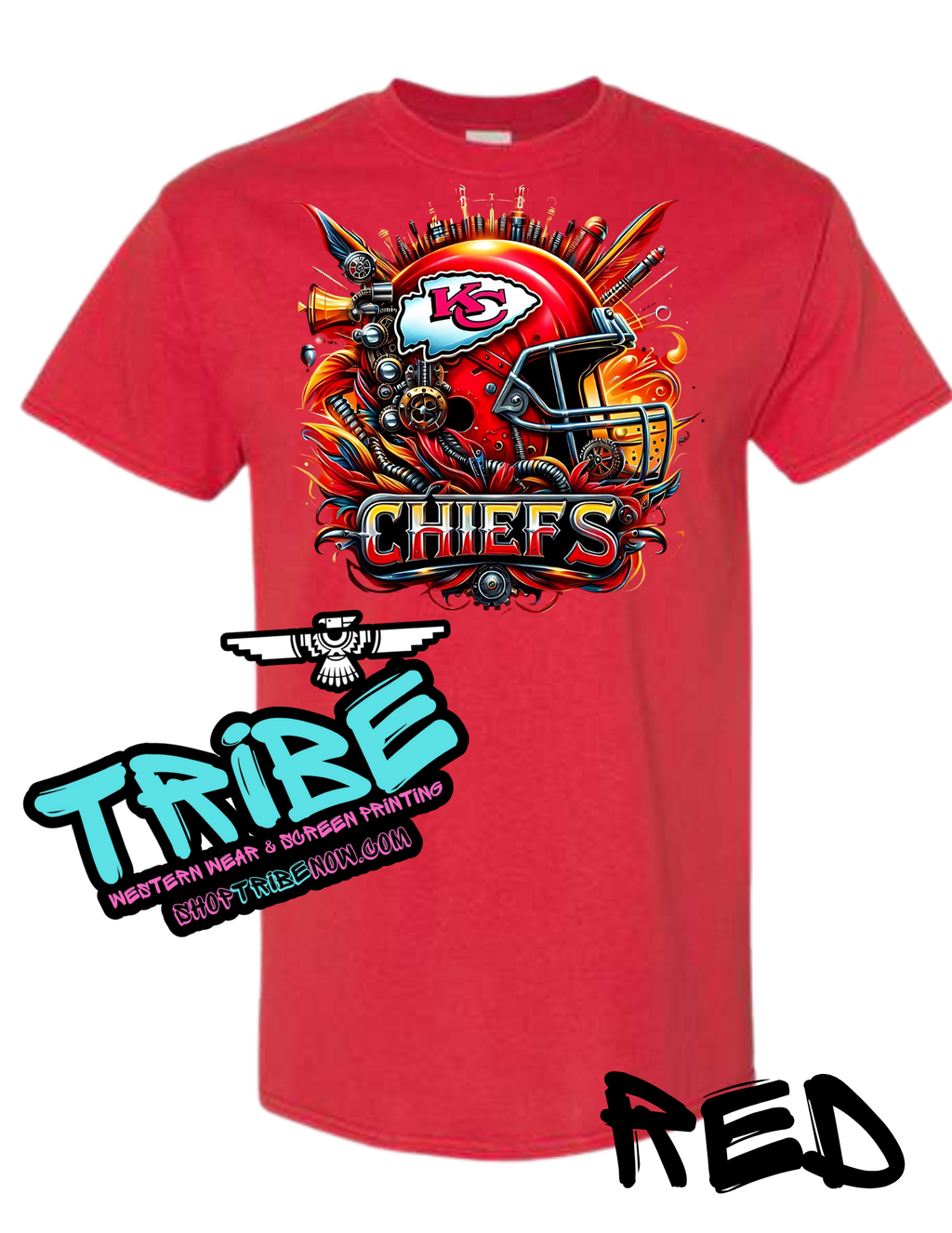 KC 13 Shirt