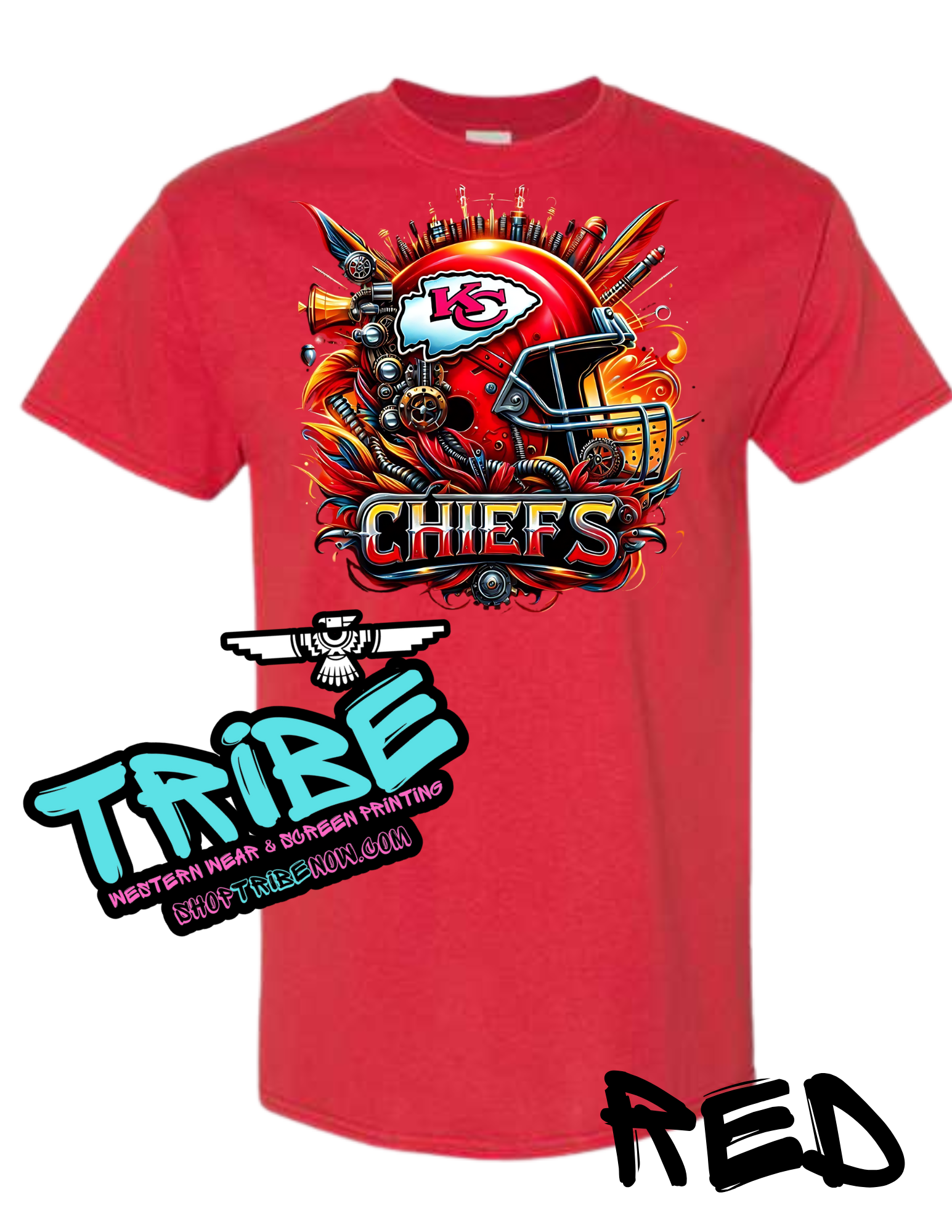KC 13 Shirt