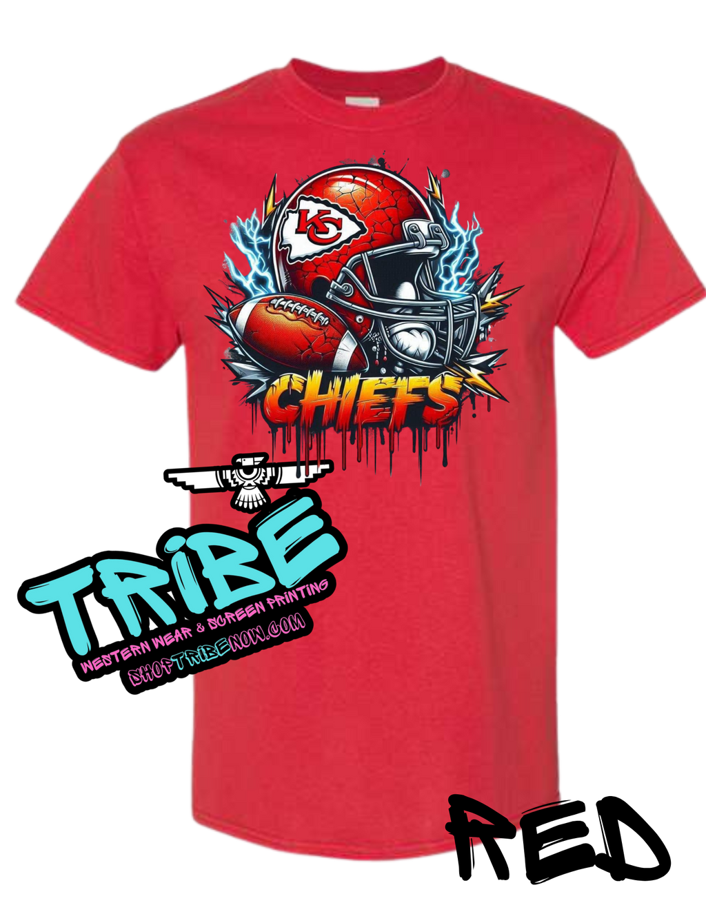 KC 8 Shirt
