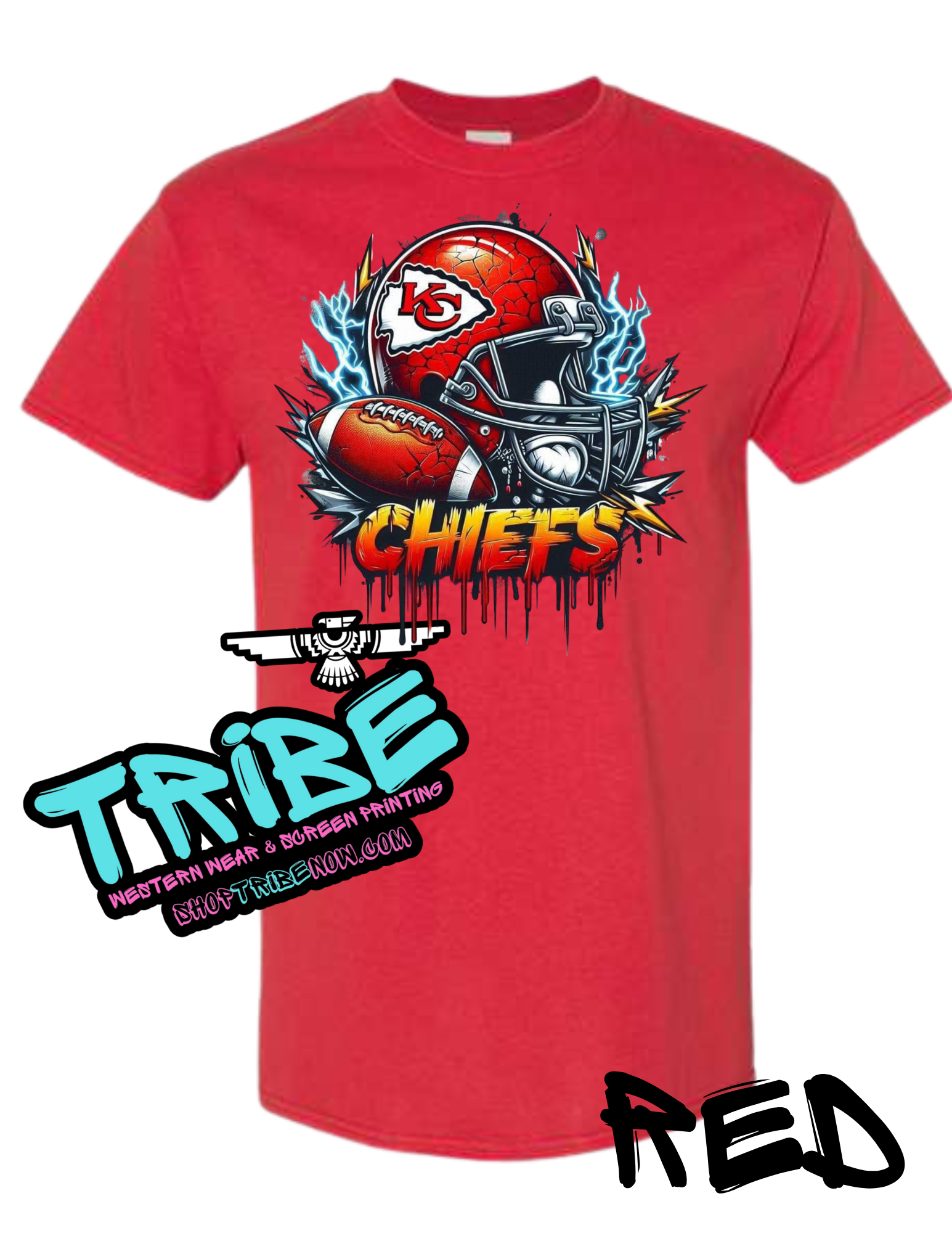 KC 8 Shirt