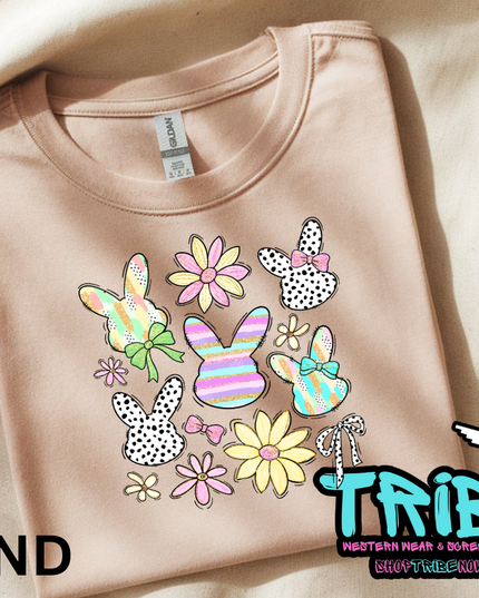 Easter - Fun Bunny