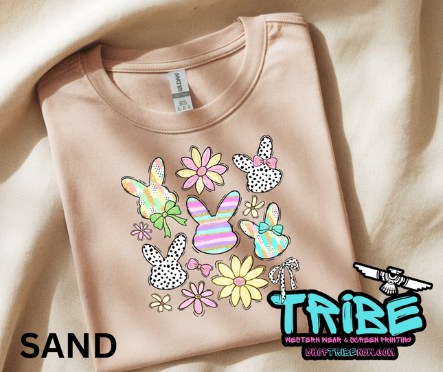 Easter - Fun Bunny