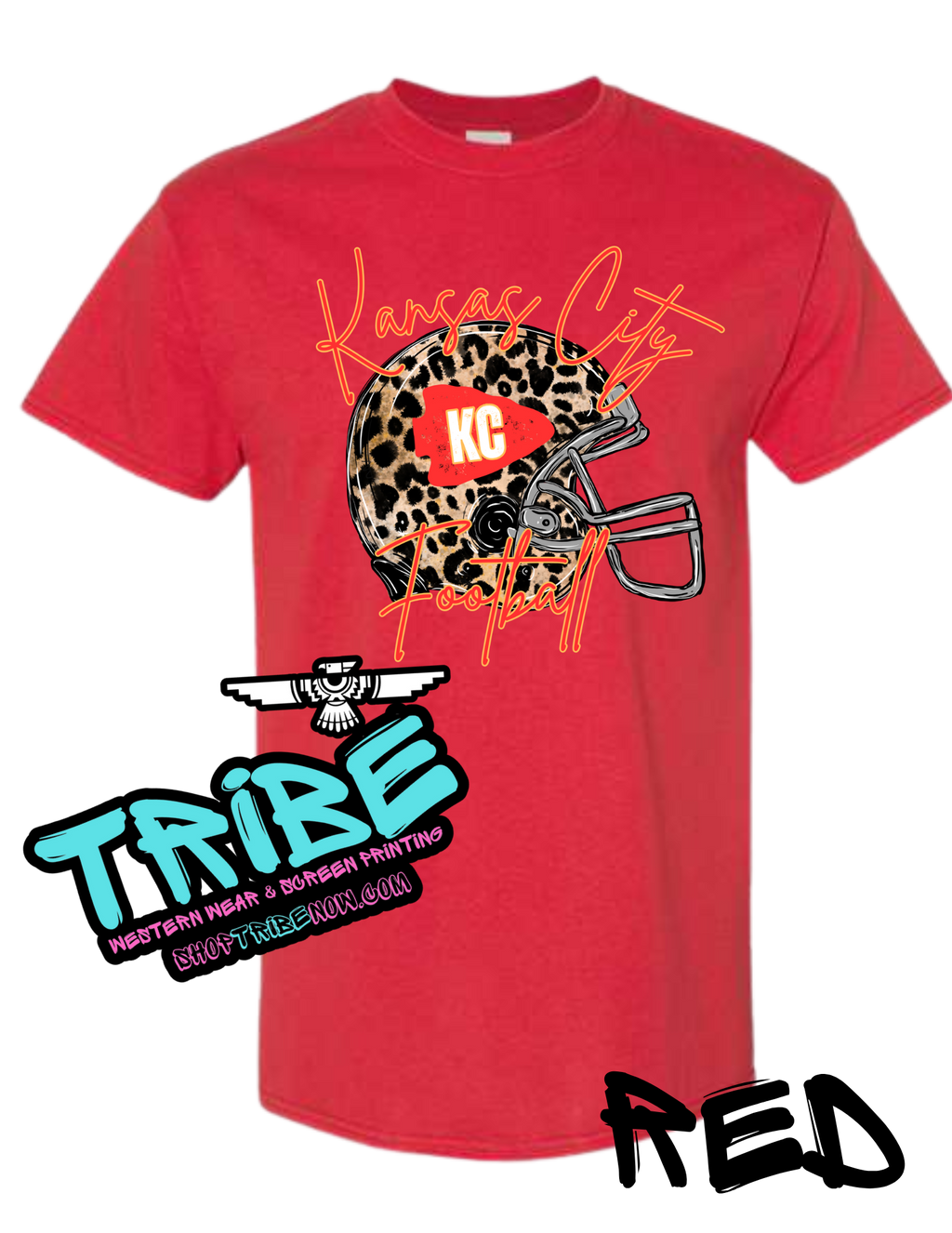 KC 17 Shirt