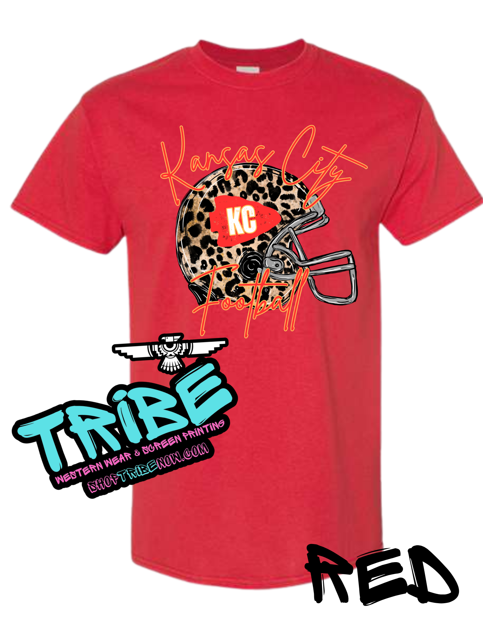 KC 17 Shirt