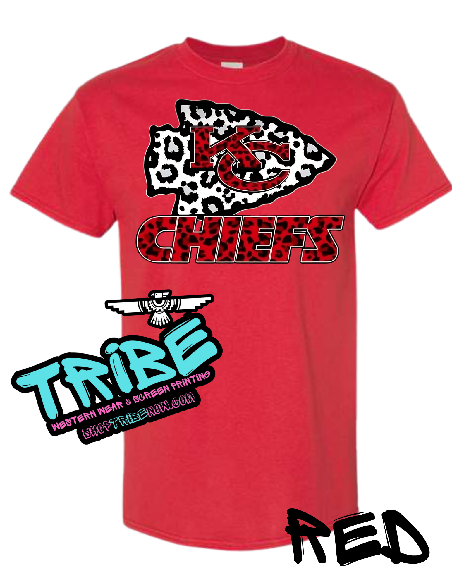 KC 7 Shirt