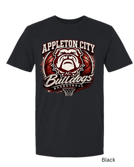 Appleton City Bulldogs Basketball