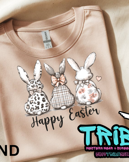 Easter - Happy Easter