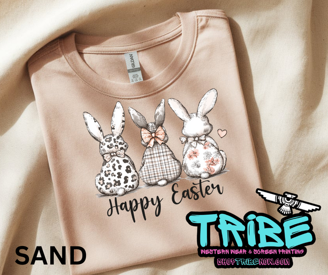 Easter - Happy Easter