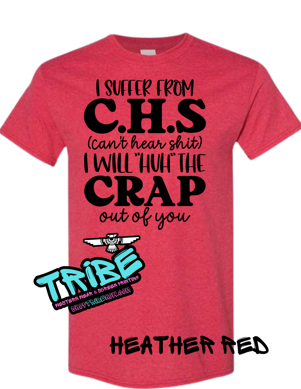 C.H.S.