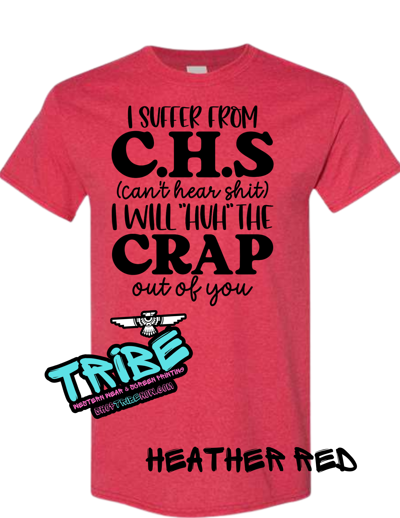 C.H.S.
