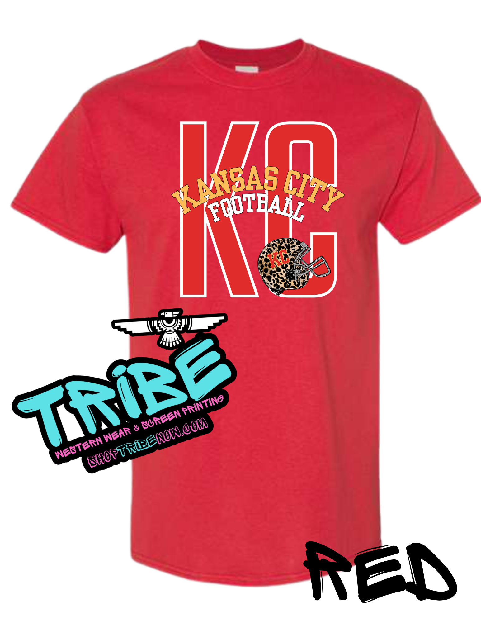 KC 11 Shirt