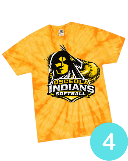 Summer Softball - Osceola
