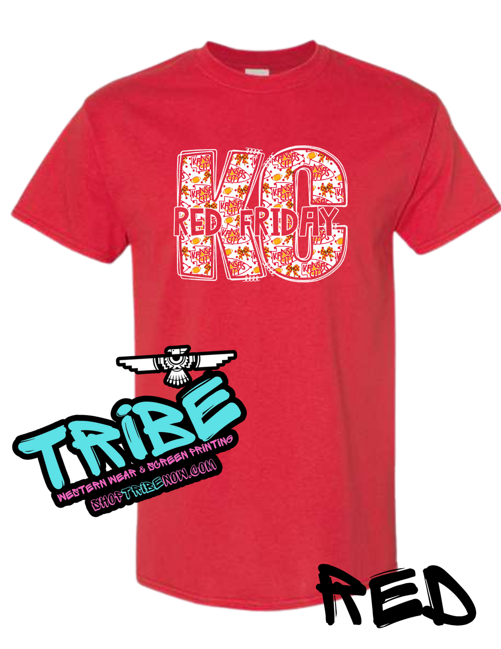 KC 20 Shirt