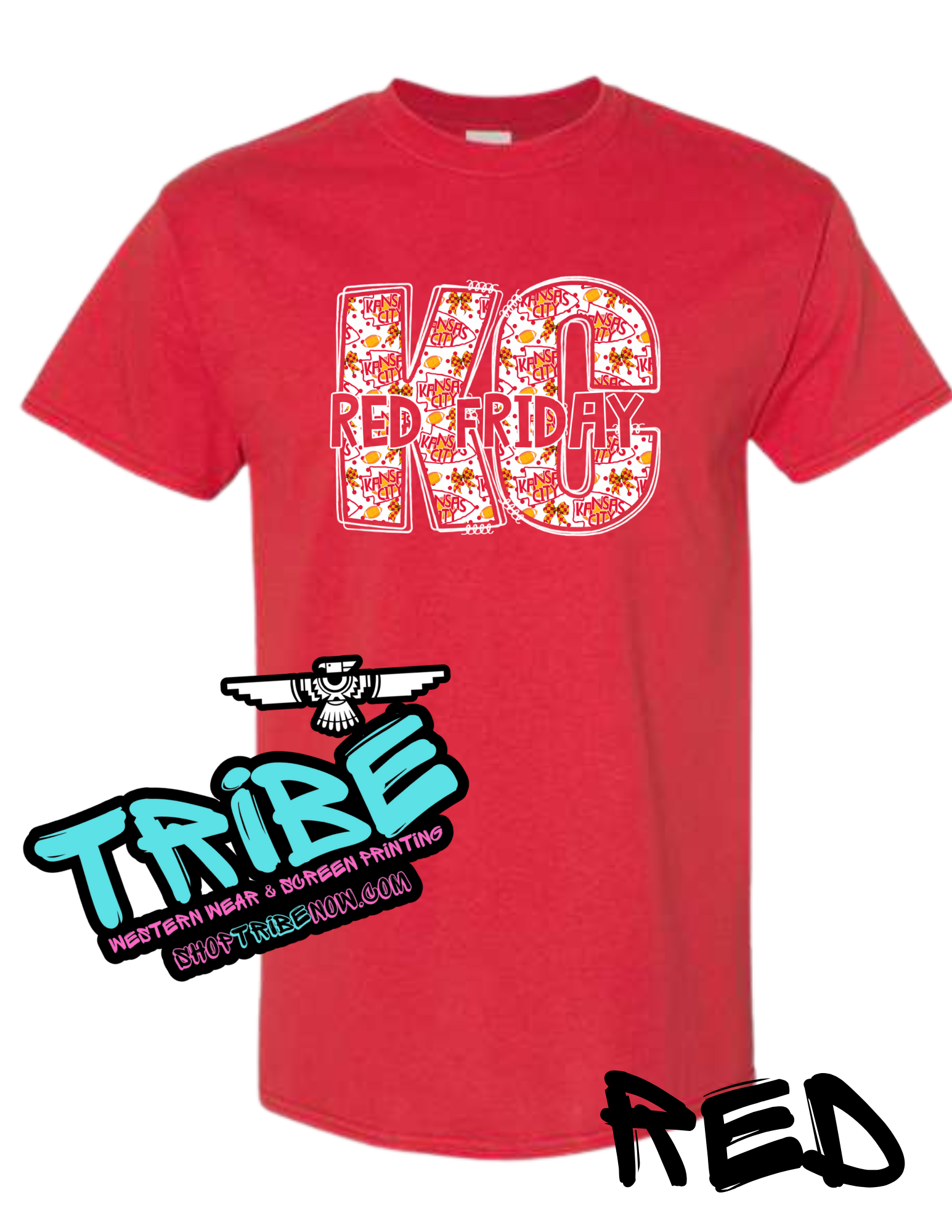 KC 20 Shirt