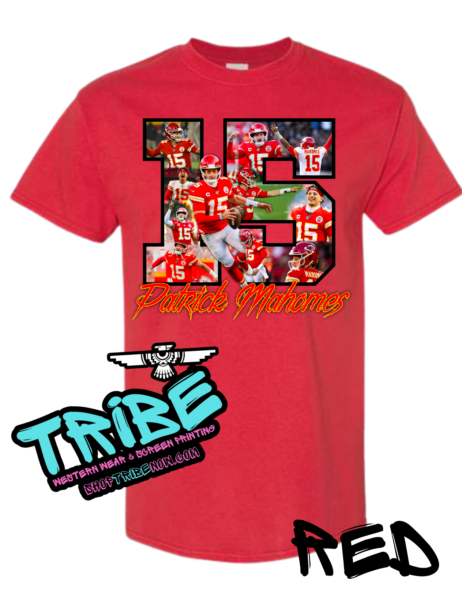 KC 30 Shirt