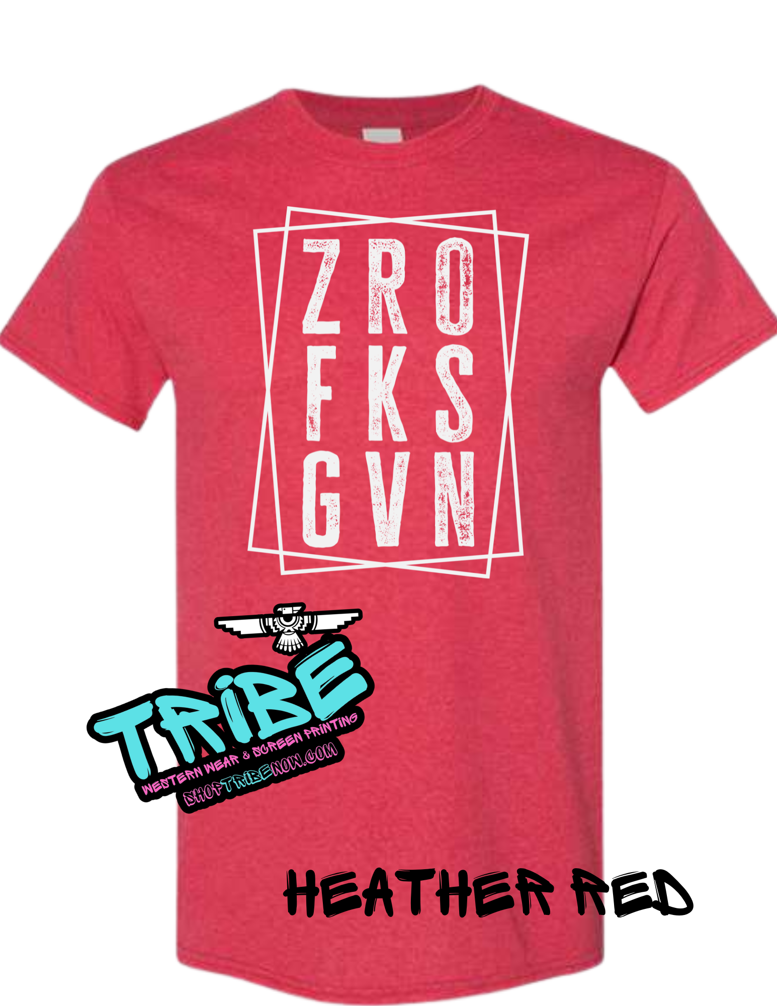 Zero Fucks Given