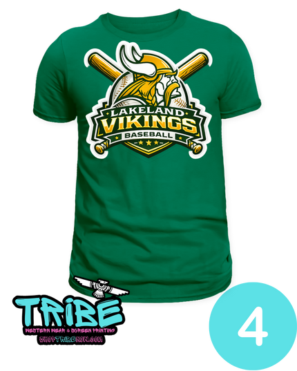 Lakeland Baseball