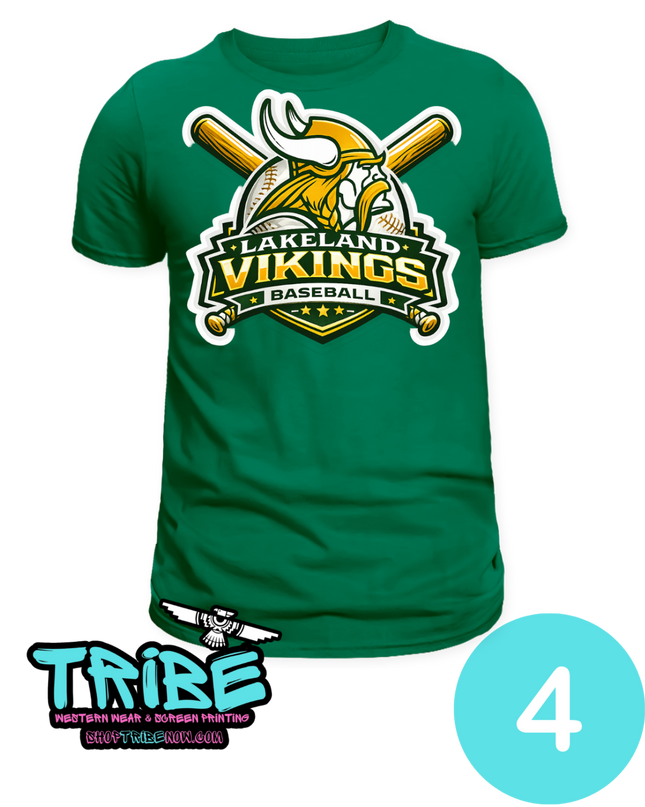 Lakeland Baseball