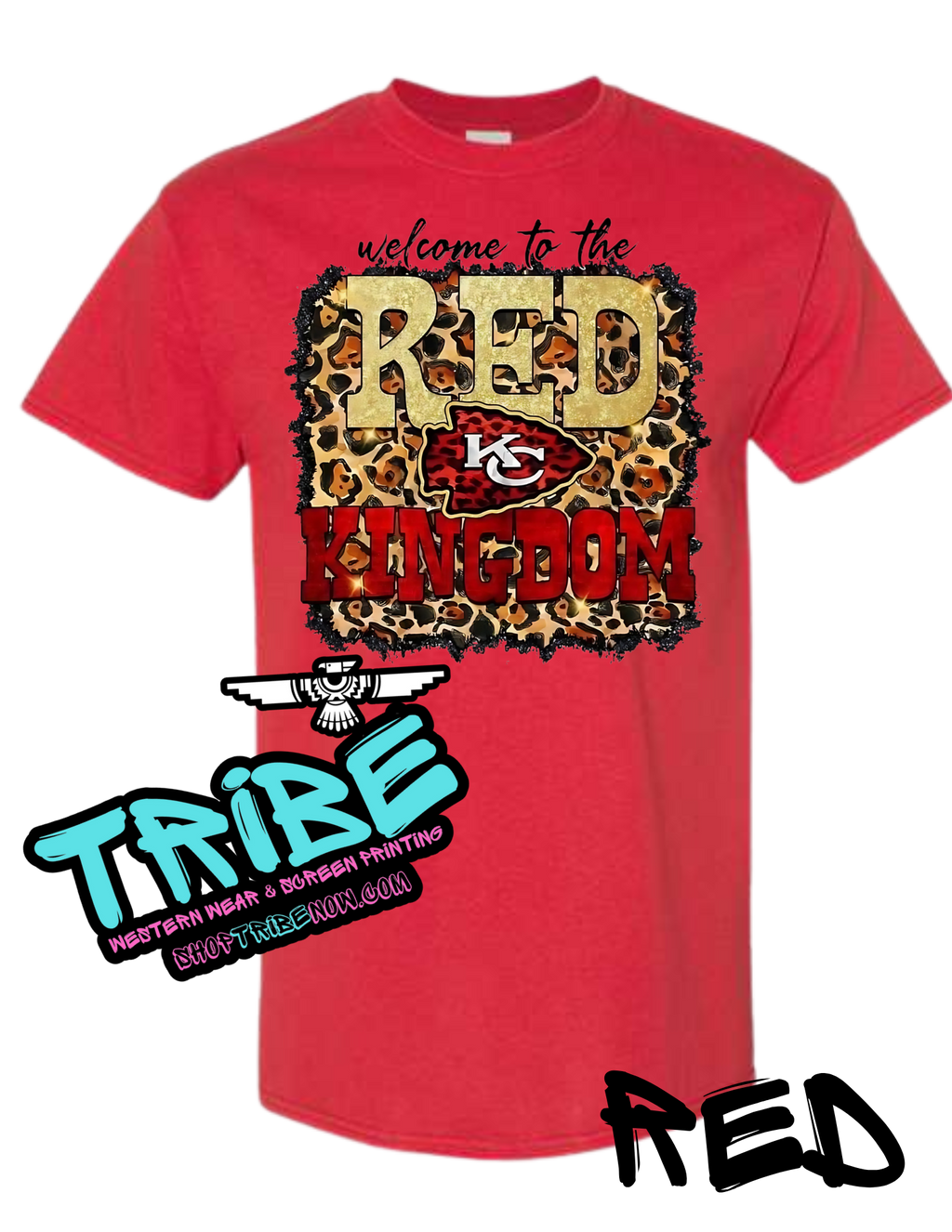 KC 21 Shirt