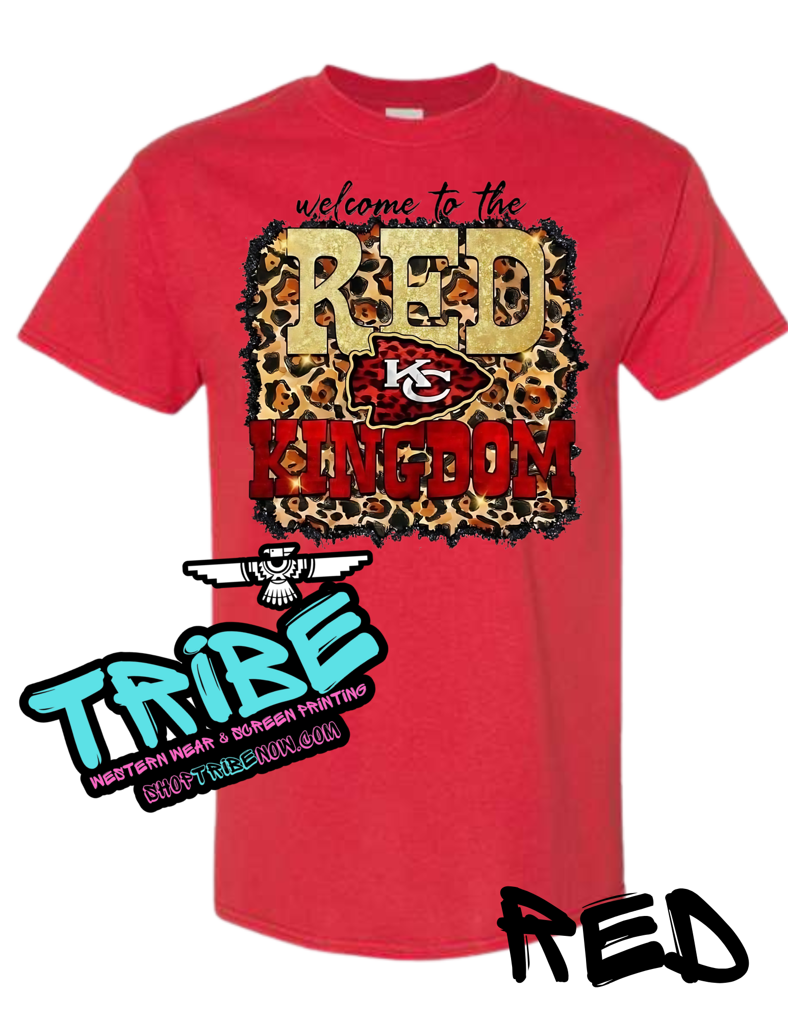 KC 21 Shirt