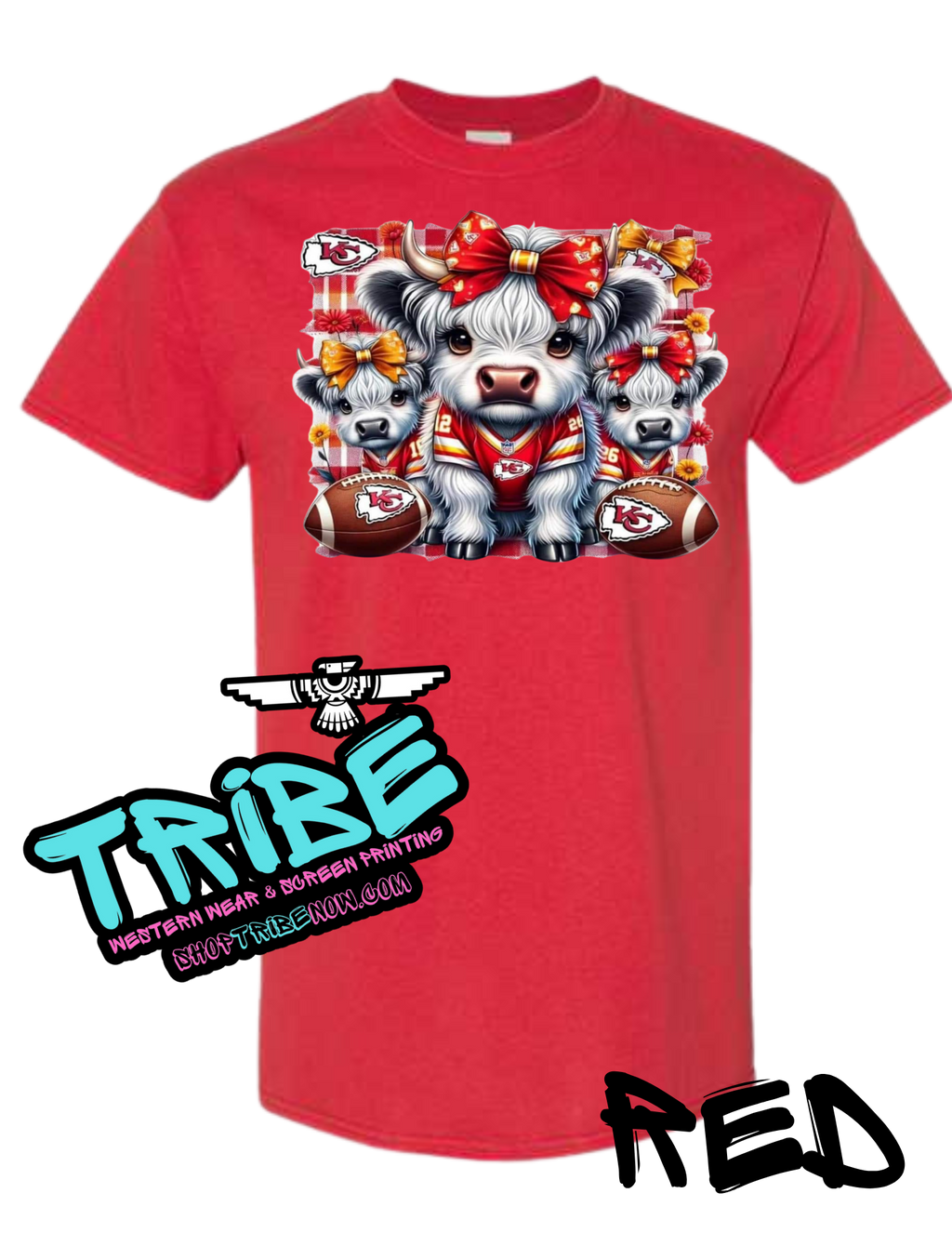 KC 16 Shirt