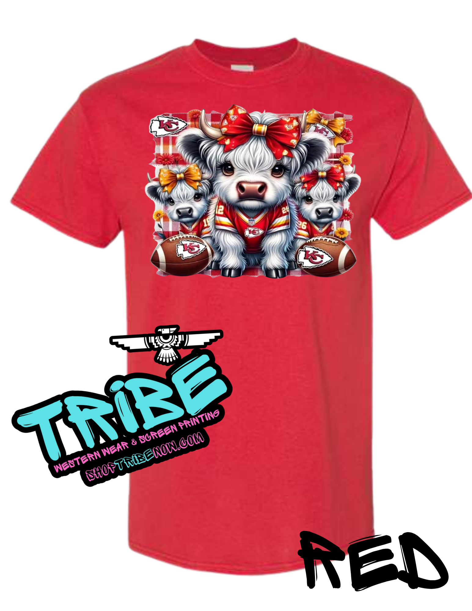 KC 16 Shirt