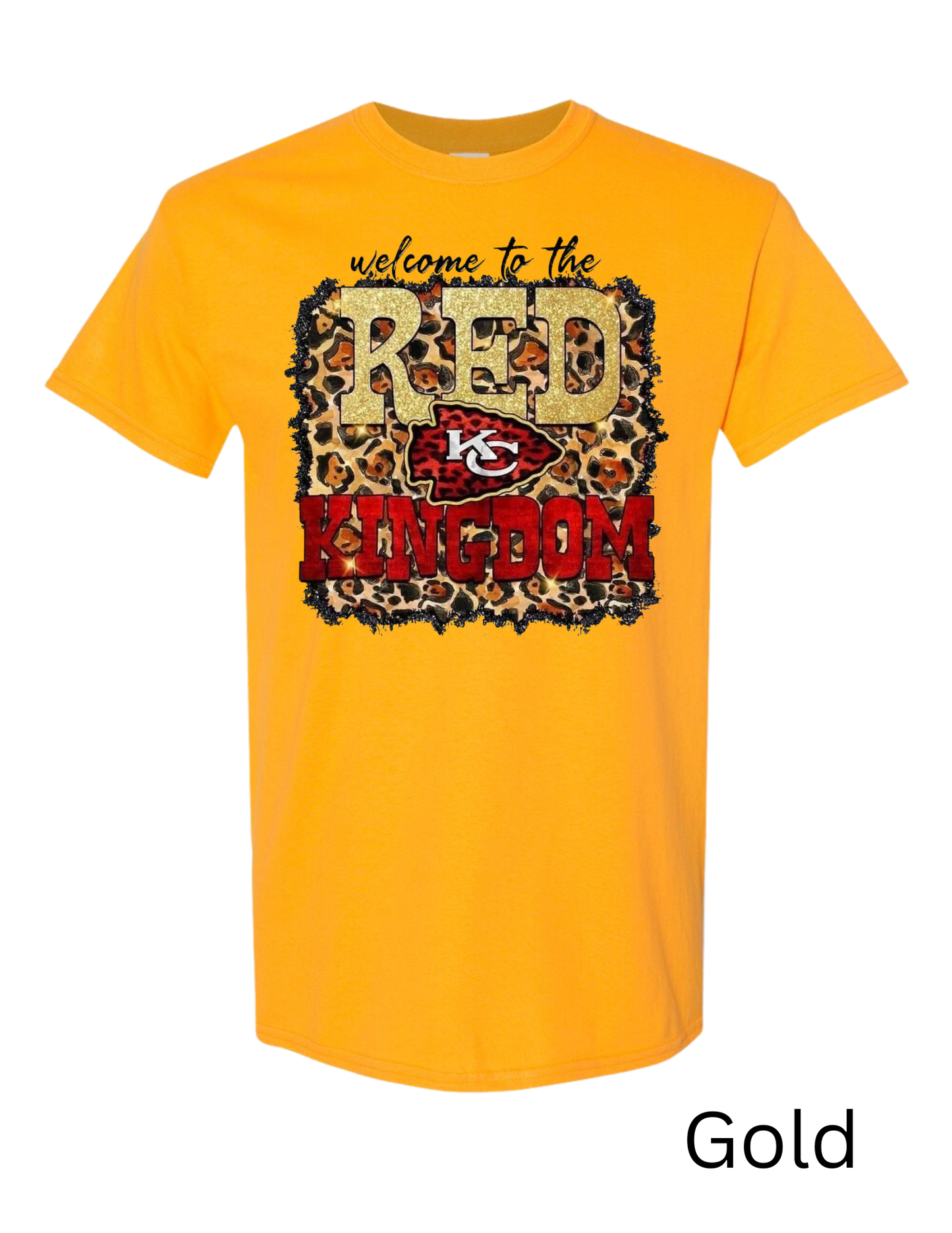 Kansas City - Red Kingdom