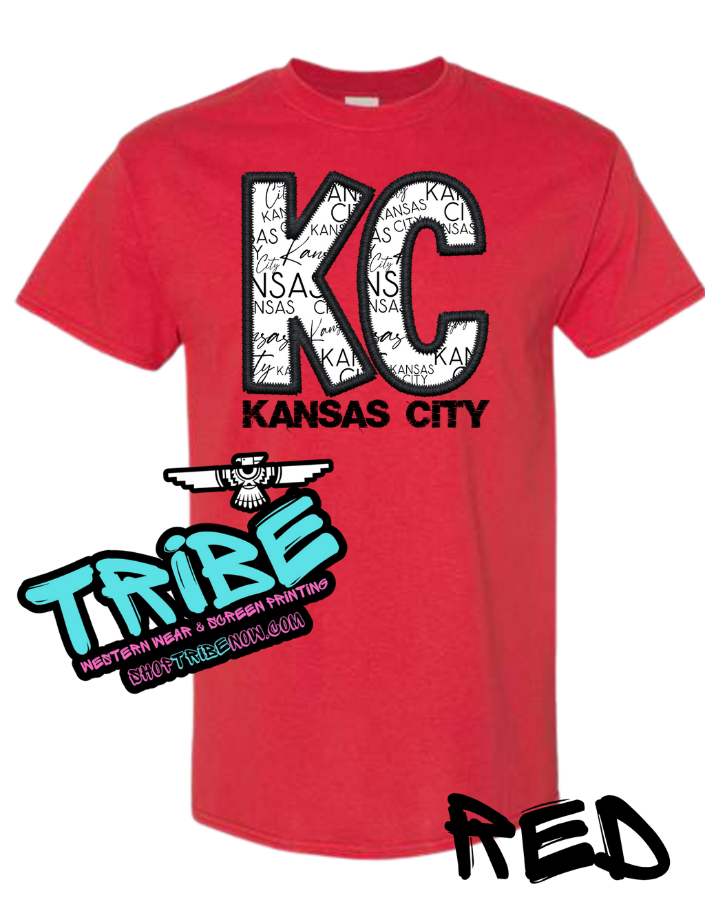 KC 6 Shirt