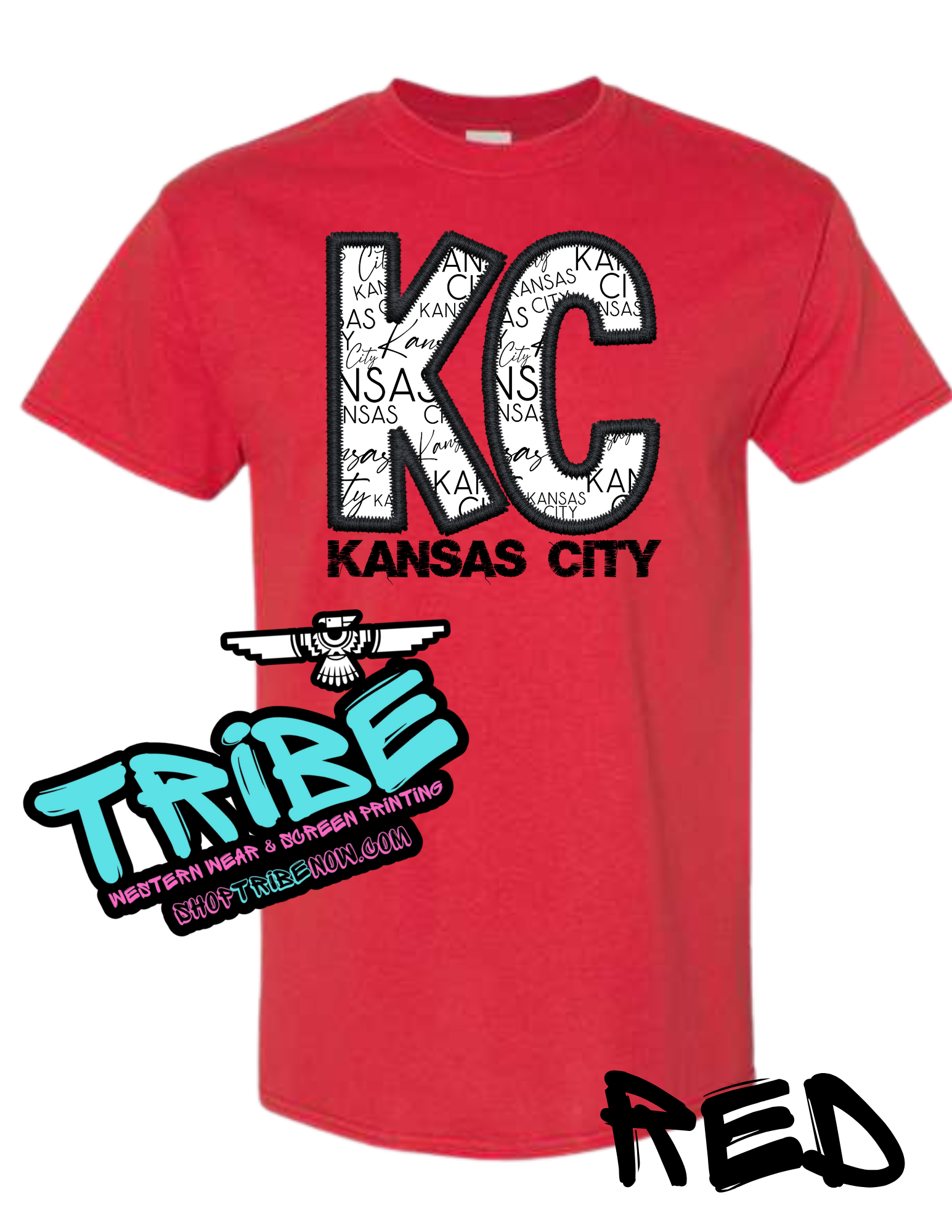 KC 6 Shirt
