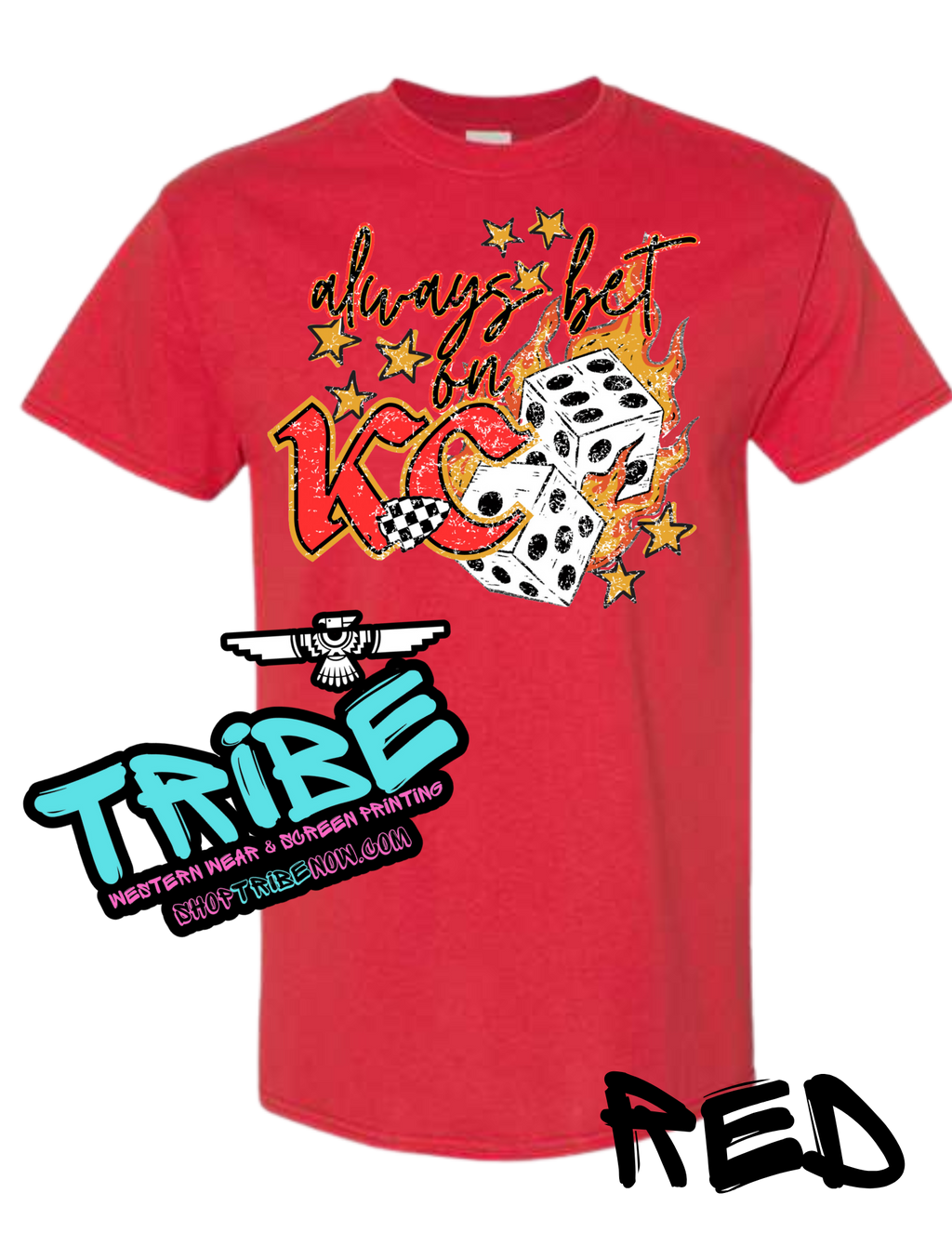 KC 10 Shirt