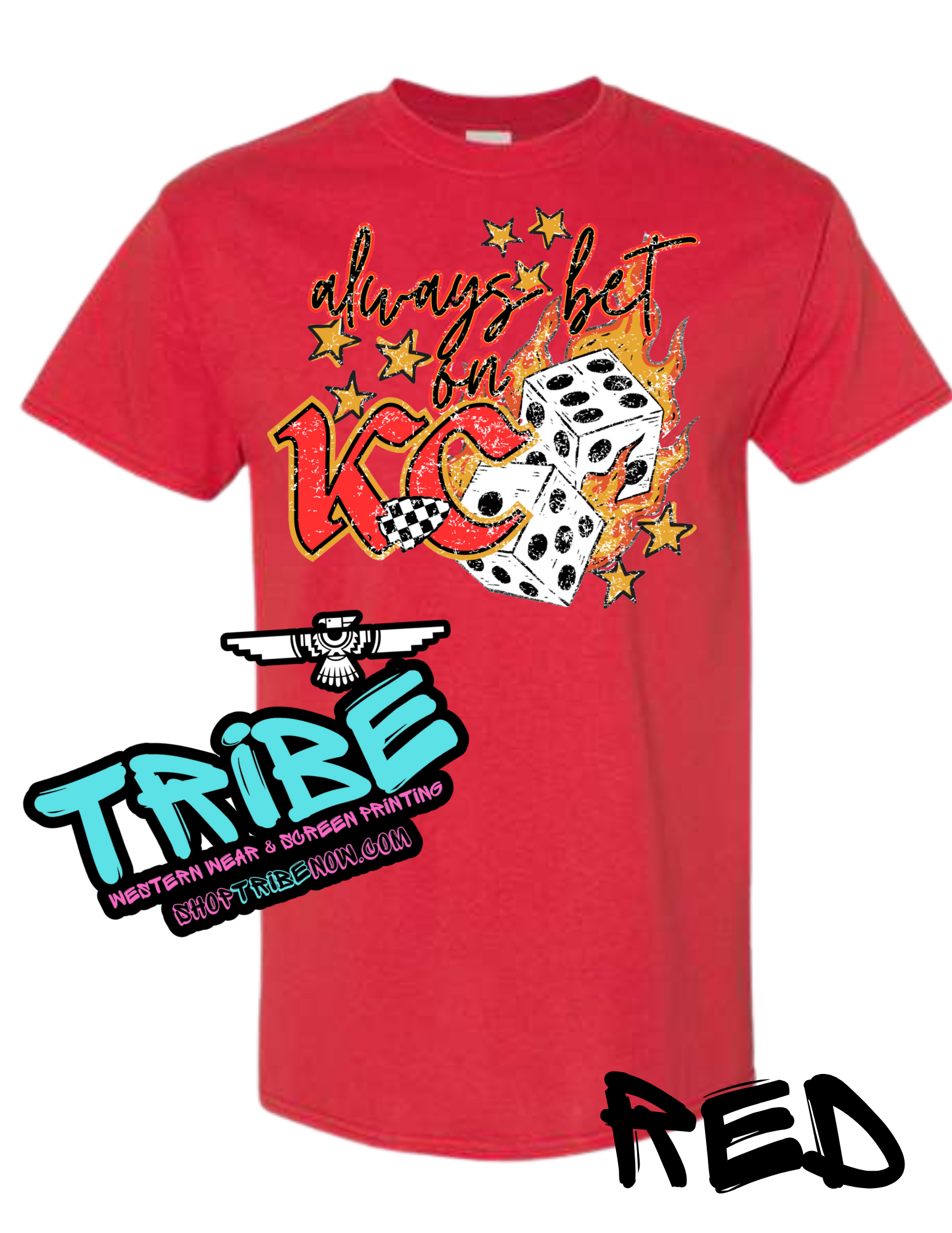 KC 10 Shirt