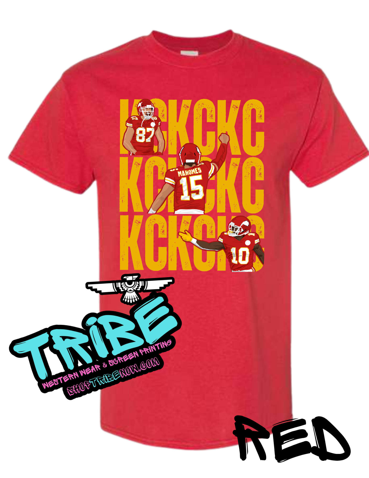 KC 23 Shirt