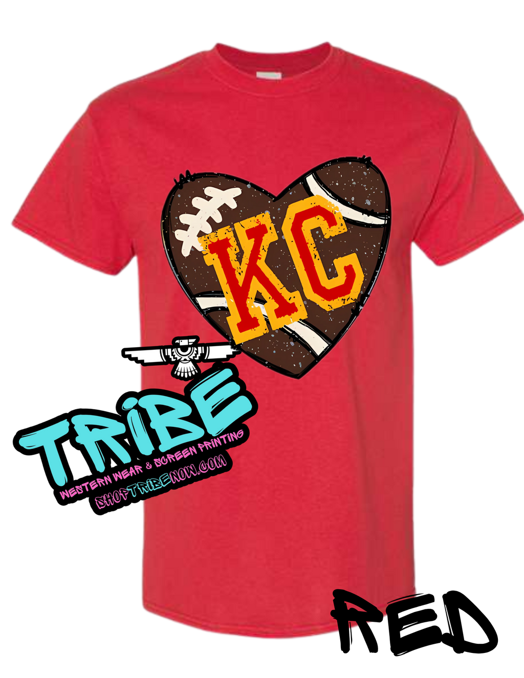 KC 14 Shirt