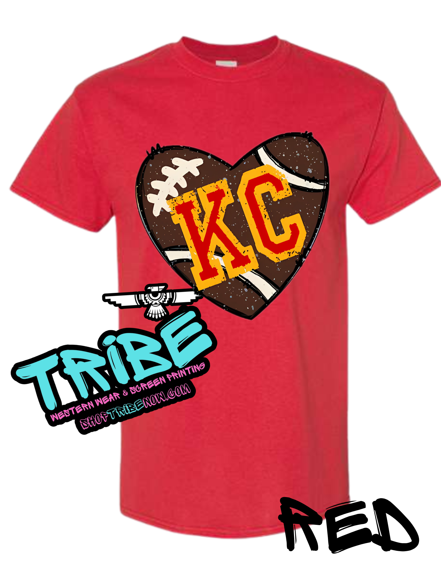 KC 14 Shirt