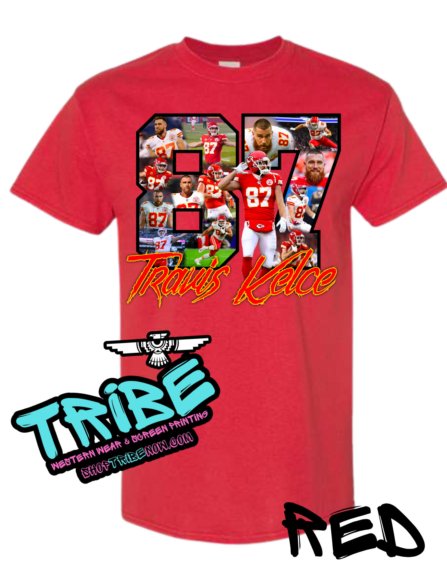 KC 31 Shirt