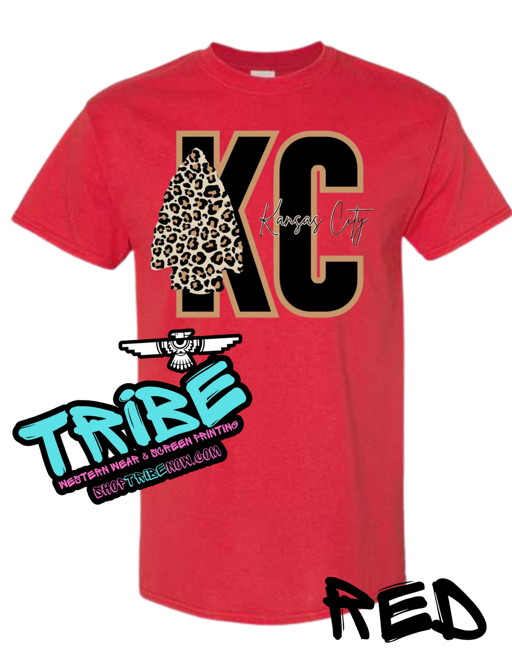 KC 9 Shirt
