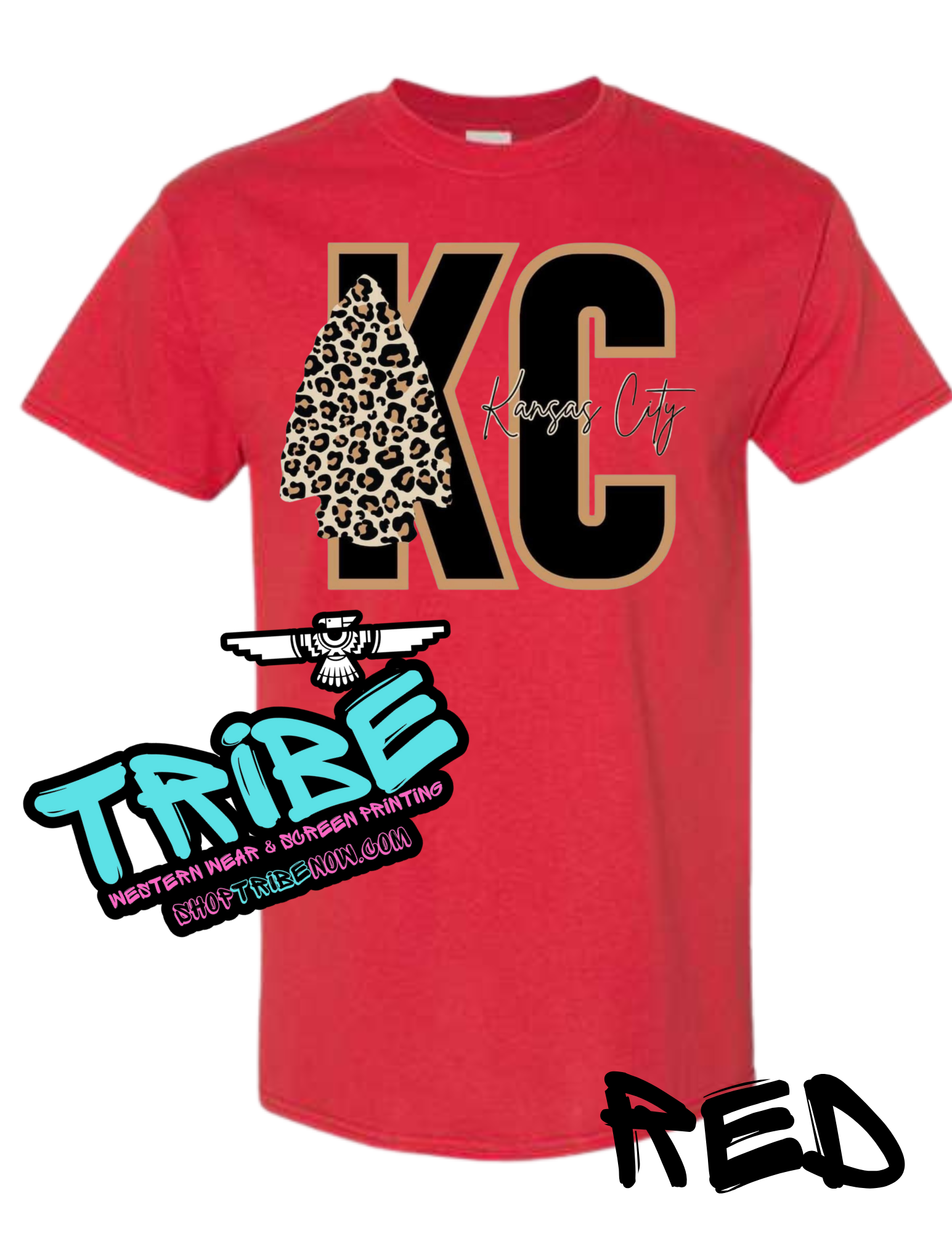 KC 9 Shirt