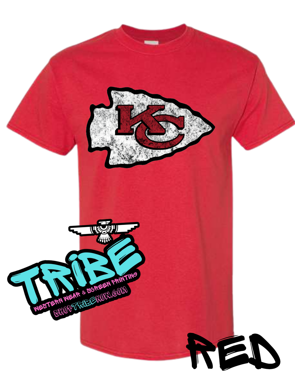 KC 27 Shirt