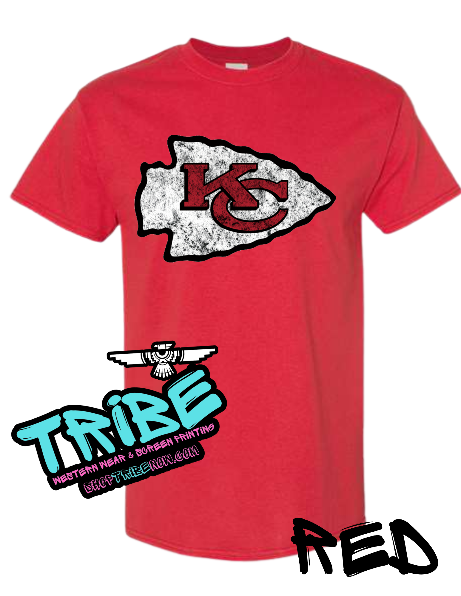 KC 27 Shirt