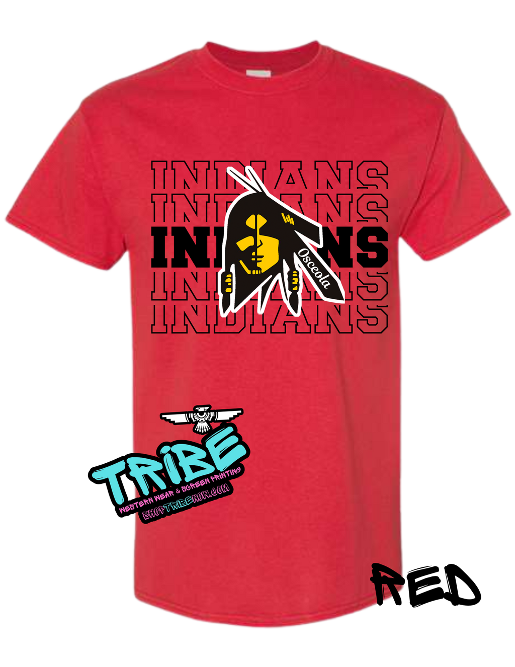 Indians Indians